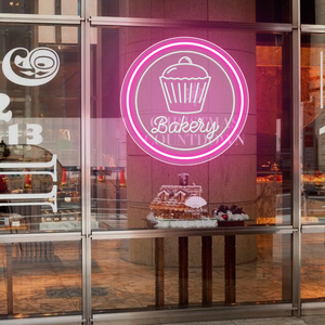 Custom LED Neon Signage | Professional Advertising Signs | Mall Brand Display Boards Ideal for Cafés, Bars & Party Events - Product Image 3