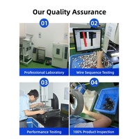 Kabel Interkoneksi Baterai HV Khusus 90 °   Harness Kabel Angled Energy Storage 1500V DC 300A untuk Modul Penyimpanan Energi