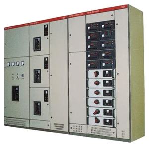 Appareillage de commutation basse tension, tableau MV HV Kyn28-12 6KV 24KV 12KV 10KV 11KV 20KV, tableau électrique VCB, distribution d'énergie intérieure - Product Image 6