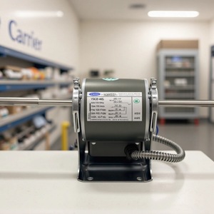 Moteur de ventilateur de climatiseur HA20CE2314 12 axes, réglage de la brise douce, climatisation centrale - Product Image 1