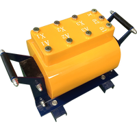 ESR-800 Générateur de Système Électronique Haute Tension OEM AC Hipot à 100KV et 200KV