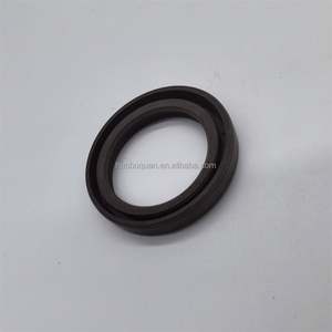 Part Mesin Mobil Crankshaft Oil Seal 2142122020 21421-22020 untuk Hy-undai K-ia, Laris Terjual - Product Image 6