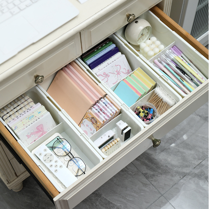 Large storage box