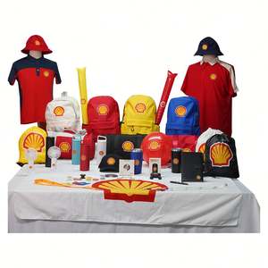 تصميم هدايا ترويجية مخصصة بشعار الشركة للموظفين ورؤساء الشركات والانتخابات والتأمين - Product Image 1