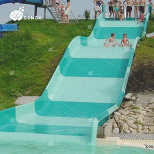 Cenchi – <span class=keywords><strong>toboggan</strong></span> aquatique de parc aquatique, équipement de terrain de jeu en plein air, <span class=keywords><strong>toboggan</strong></span> aquatique en fibre de verre, piscine à <span class=keywords><strong>pataugeoire</strong></span>, <span class=keywords><strong>toboggan</strong></span> aquatique commercial - Product Image 2