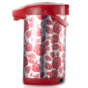 Bouilloire électrique sans fil Raf Brand grande capacité avec base rotative à 360 degrés pour hôtel et usage domestique - Product Image 5