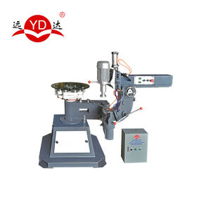 유리 불규칙한 모양 테두리 기계 - Product Image 1