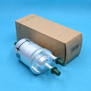 Filtros de Combustible para Motor de Automóvil 1K0201051B 1K0201051C 1K0201051K al por Mayor para Automóviles Volks-Wagenwerk Audi - Product Image 6
