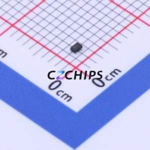 Transistor à effet de champ (MOSFET) RUM003N02T2L SOT-723, original et neuf - Product Image 1