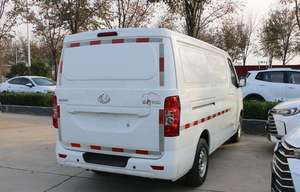 <span class=keywords><strong>Camion</strong></span> de livraison Changan M80 à châssis haut, caisse de chargement fermée, faible consommation de carburant - Product Image 2