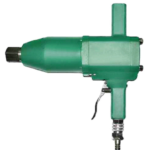 Clé à chocs pneumatique super robuste certifiée ATEX IP-3172, 1-3/8 po. Drive Square, 11 000 Ft.lbs, utilisé dans les champs pétrolifères et les mines - Product Image 2