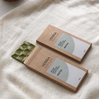 Boîte à chocolat personnalisée en carton alimentaire, boîte cadeau pour mariage avec logo, emballage de luxe, papier couché personnalisé