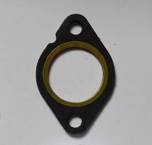 Joint d'étanchéité universel pour tuyau d'échappement automobile, haute qualité, pour système d'échappement - Offre Spéciale - Product Image 1
