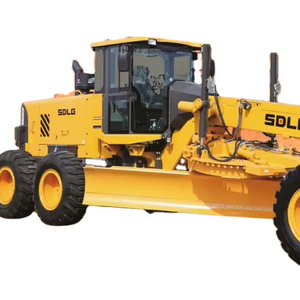 Motoniveladora G9220F de 220hp y 16,5 toneladas con hoja delantera y <span class=keywords><strong>riper</strong></span> trasero para construcción de carreteras - Product Image 1