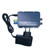 WDM Fiber Optical Receiver, Catv Equipment, Home Optional