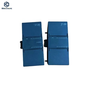 คอนโทรลเลอร์ PLC เซ็นเซอร์โมดูลอินพุตเอาต์พุตดิจิตอลยี่ห้อใหม่เอ็มอี DR16 6ES7 288-2DR16 - Product Image 1