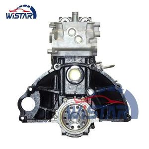Motor 1FZ de 6 Cilindros en Línea, Bloque Largo, Motor Desnudo de 4.5L de Gasolina, Motor 1FZ para Toyota Land Cruiser y <span class=keywords><strong>Lexus</strong></span> LX 450 - Product Image 4