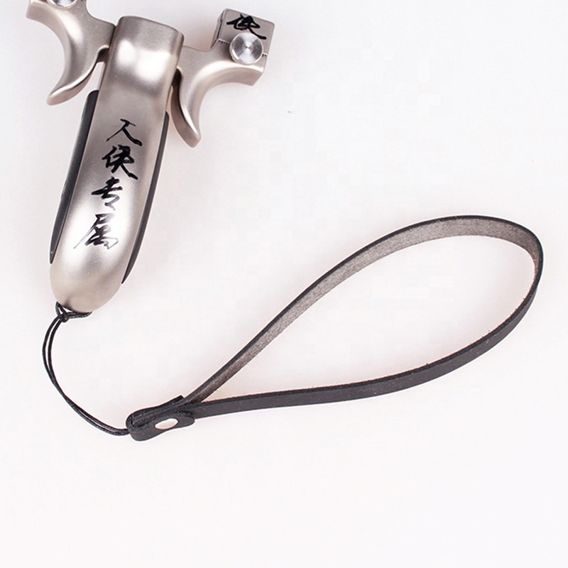 Новая подвесная веревка Shaobo, супер волоконная подвесная веревка slingshot, удобные и красивые аксессуары для slingshot