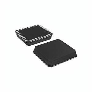 USB3300-EZK Interface Electronic Circuit Components Manufacturer Channel 32 VFQFN Exposed Pad - Product Image 1