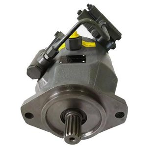 Bomba hidráulica Solarhome 333D3951 de pistón axial de 350 bar y 1 etapa para JCB 3CX 4CX Rexroth AL A10V - Product Image 1