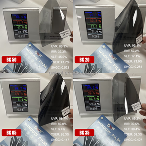 <span class=keywords><strong>ฟิล์ม</strong></span>กระจกหน้าต่างรถยนต์แบบมืออาชีพ1.5mil 1ply PET, <span class=keywords><strong>ฟิล์ม</strong></span>ติดกระจกรถยนต์<span class=keywords><strong>ฟิล์ม</strong></span>พลังงานแสงอาทิตย์สติ๊กเกอร์ติดกระจกรถยนต์ฟิล์มย้อมสี - Product Image 6