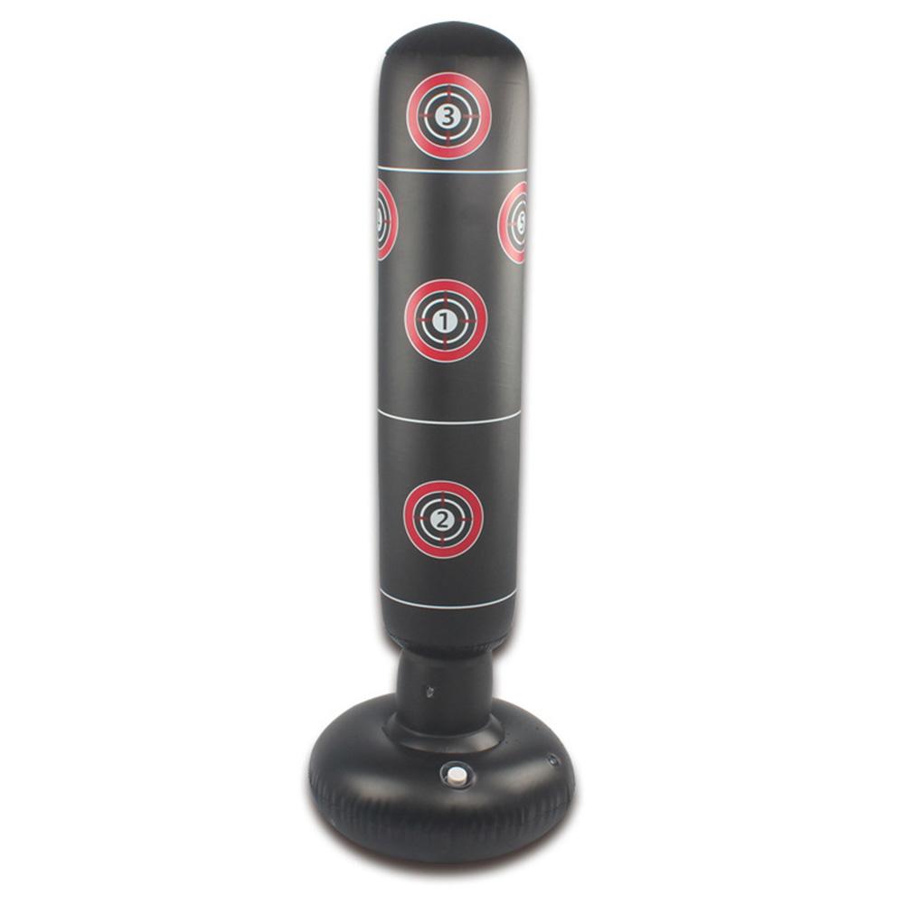 Blow Up Punching Bags Ultimate Kids' Sports Gear