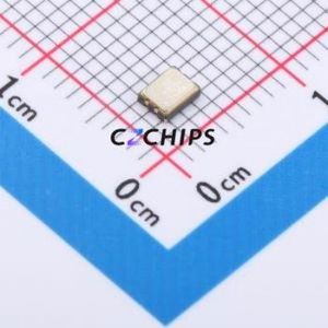 O92EL89CEI-112YLC-11.0592M Crystal Oscillator (Active) SMD3225-4P Crystal Oscillator 11.0592MHz 20ppm CMOS 3.3V - Product Image 1