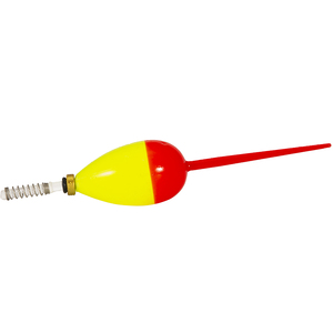 Phao Và Phao Câu Cá TopRight Phao Gỗ Balsa Phao Mùa Xuân Phao Hình Bầu Dục Phao Trượt Phao Cho Crappie Panfish Walleyes - Product Image 2