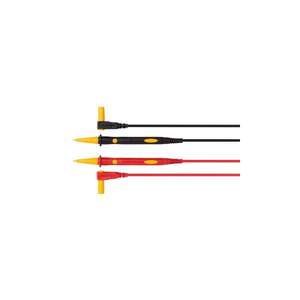 Velleman MULTIMÈTRE NUMÉRIQUE-CAT III 600 V / CAT IV 300 V - 1999 COMPTEURS - Product Image 4