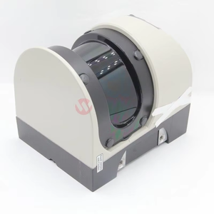 OEM LMS511-11100 เซ็นเซอร์ 2D LiDAR ระยะ 190 ม. ระบบนำทางหุ่นยนต์อัตโนมัติทางอุตสาหกรรมที่มีความแม่นยำสูง - Product Image 2