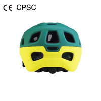 Casques de vélo de course pour adultes EASETOUR, design tendance, double moulage, tout terrain, avec visière