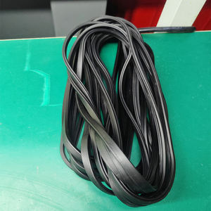 Ev ürünleri için yüksek kaliteli özel plastik enjeksiyon hizmeti kalıp makinesi enjeksiyon kalıplı kauçuk halka içerir - Product Image 5