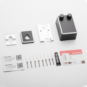 Stendibiancheria per <span class=keywords><strong>balcone</strong></span> interno retrattile a scomparsa stendibiancheria regolabile lunghezza flessibile Design resistente ABS stendibiancheria - Product Image 6