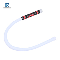 Lampe de travail LED KEBOSIED pour voiture, éclairage d'ambiance LED, bande lumineuse LED pour voiture