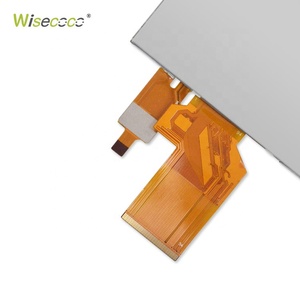 Đầu Nối FPC <span class=keywords><strong>54</strong></span> Pin 3.5 <span class=keywords><strong>Inch</strong></span> Qvga 320*240 Công Nghiệp SPI <span class=keywords><strong>TFT</strong></span> <span class=keywords><strong>LCD</strong></span> I2C Màn Hình Cảm Ứng Điện Dung Màn Hình Cảm Ứng Mô-đun Bảng Hiển Thị - Product Image 6