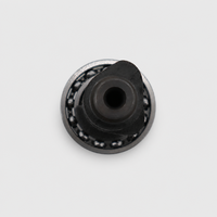 Ensemble d'arbre à cames GT125 QS125 pour moteurs Suzuki GT125/QS125 125cc