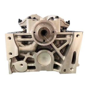 Ensemble de culasse D4F 1.2L 8200308854 7701478273 7701475791 Pièces de moteur pour Clio Thalia Kangoo Kubistar Van 8200308854 - Product Image 1