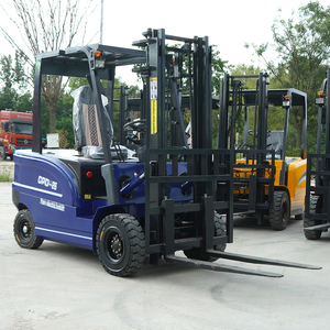Elevador Portátil de 4 Toneladas y 1800 mm de Altura de Elevación para Almacenes Pequeños - Product Image 6