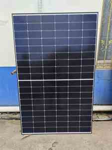 Precio del Panel Solar Monofacial Jinko Solar Tiger Neo 54HL4R 430W 435W 440W 445 Watt Tipo N de 54 Celdas - Product Image 2