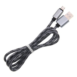 Cáp USB C Sạc Nhanh 25Cm Cáp Dữ Liệu Type-C Dây Sạc <span class=keywords><strong>Micro</strong></span> USB Cho iPhone Samsung Xiaomi Dây Sạc Điện Thoại Di Động - Product Image 4