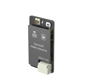 Precio al por Mayor IFlight ExpressLRS ELRS 500mW 900MHz 915 / 2.4GHz para Drones de Largo Alcance - Product Image 5