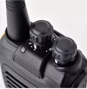 Cho hytera cho <span class=keywords><strong>HYT</strong></span> <span class=keywords><strong>tc610</strong></span> chuyên nghiệp 16CH 5W cầm tay analogue VHF UHF hai chiều Walkie Talkie cho săn bắn ngoài trời và các sự kiện - Product Image 3