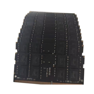 Nouveau module de mémoire DDR4 2400MHZ 2666MHZ 3200MHZ 8GB 16GB 32GB pour ordinateur portable, performances supérieures par rapport à la DDR3 - Product Image 6