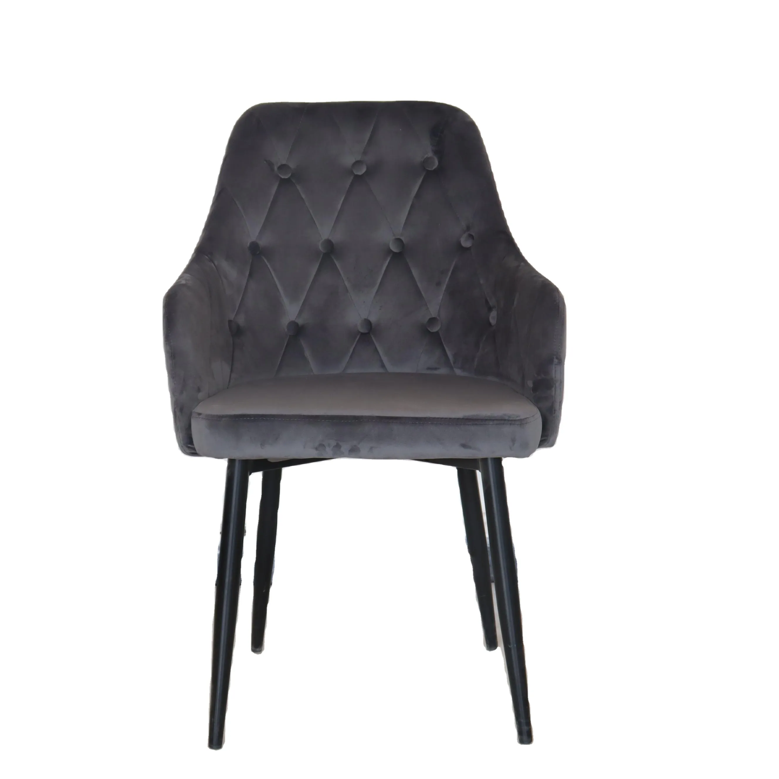 Cadeira alta Asa Back Arm Chaise Lounge Cadeira Lazer Mobiliário de Casa Cadeiras de Sala Design Tecido Luxo Moderno