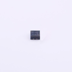 Offre Spéciale TQL9092 <span class=keywords><strong>Qorvo</strong></span> SMD RF amplificateur IC puce DFN-8-EP paquet 21dB Gain 0.65dB bruit Figure ROHS conforme - Product Image 4