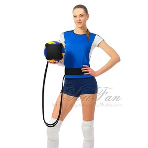 Tùy Chỉnh Có Thể Điều Chỉnh Bóng Đá Đá Huấn Luyện Viên Bóng Đá Bóng Đào Tạo Thiết Bị Đội Thiết Bị Thể Thao Bóng Chuyền Thiết Bị Đào Tạo - Product Image 2