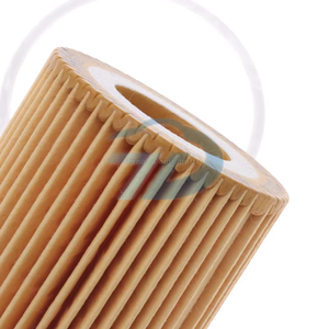 Customized Engine Oil Filter 114276355 Auto Engine Parts Filter Element Oil Filter Used for <strong>BMW</strong> - Product Image 2