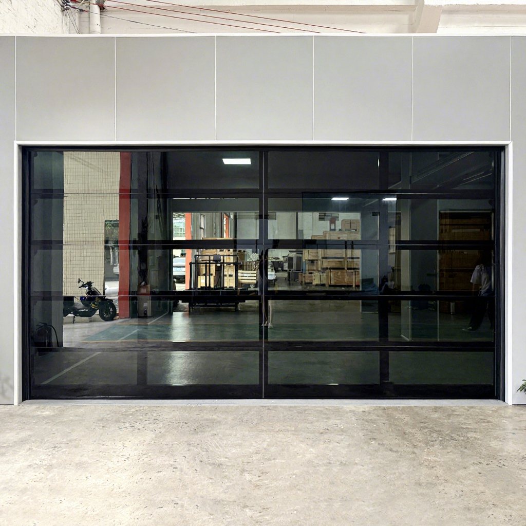 10 Amazing Garage Before and After Remodels to Inspire You, image size:1024x1024