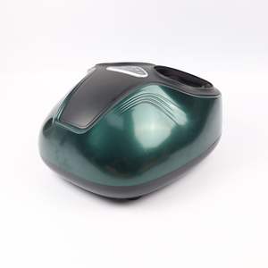 Mini calefacción infrarroja eléctrica de la mejor calidad, masaje de reposapiés, dispositivo de cuidado del hogar de alta tecnología, venta al por mayor, gran oferta - Product Image 4