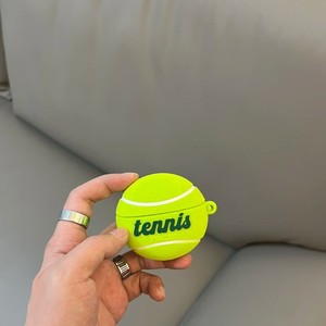 Nouvel étui pour écouteurs créatif en peluche texturée - Housse de protection de dessin animé pour 2e/4e génération - Product Image 6